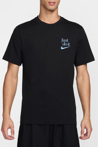 T-shirt Nike - Noir