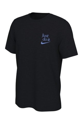 T-shirt Nike - Noir
