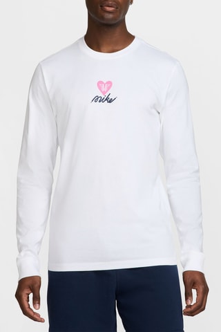 T-shirt - Blanc