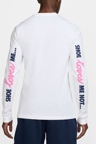 T-shirt - Blanc