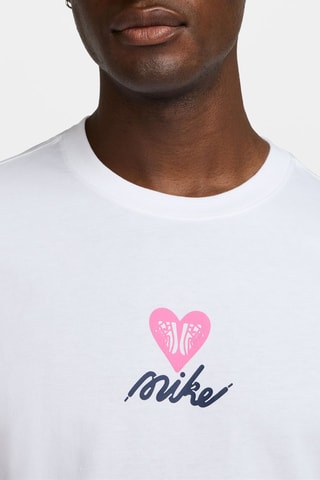 T-shirt - Blanc