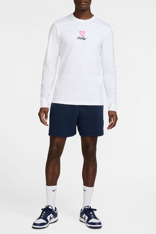 T-shirt - Blanc