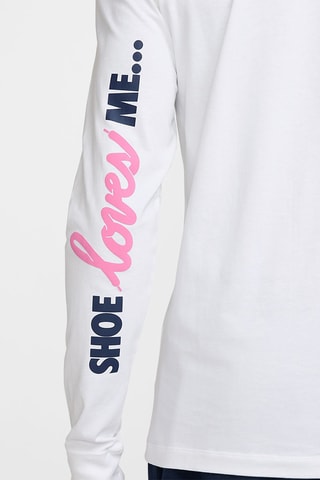 T-shirt - Blanc