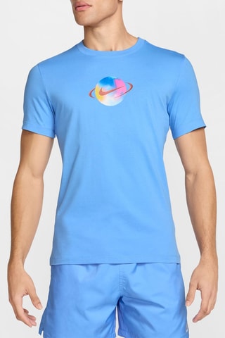 T-shirt - Ciel