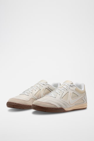 Nike Gato en cuir - Blanc et kaki
