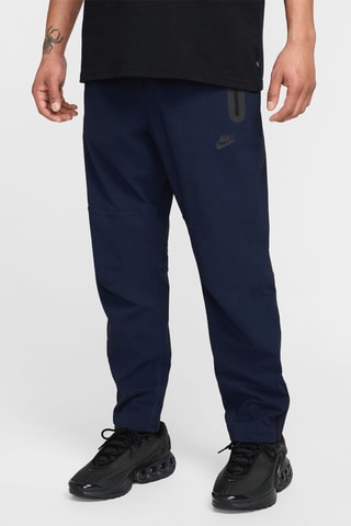 Pantalon de survêtement - Bleu marine