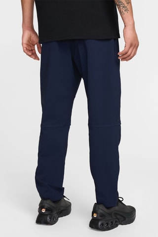 Pantalon de survêtement - Bleu marine