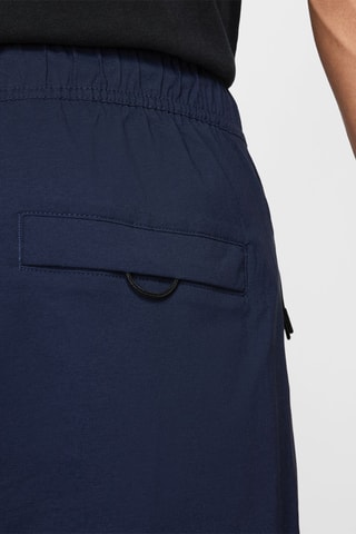 Pantalon de survêtement - Bleu marine