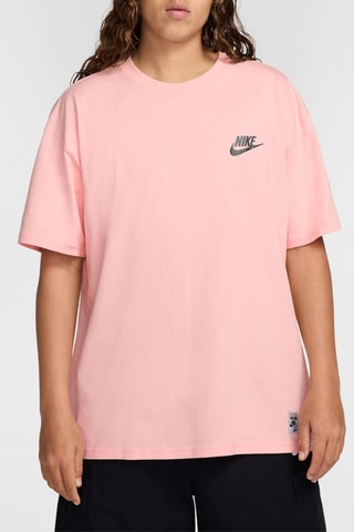 T-shirt - Rose