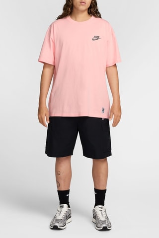 T-shirt - Rose