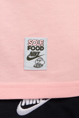 T-shirt - Rose