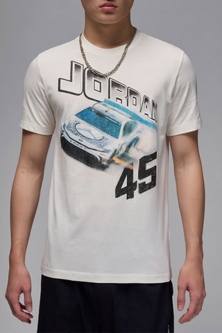 T-shirt - Blanc