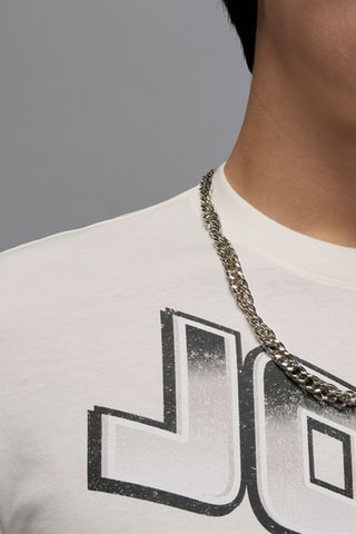 T-shirt - Blanc