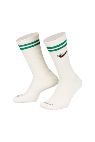 Chaussettes - Blanc