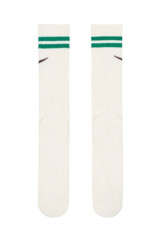 Chaussettes - Blanc
