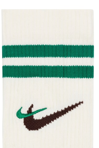 Chaussettes - Blanc