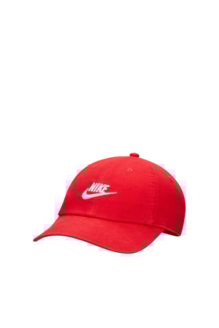 Casquette - Rouge