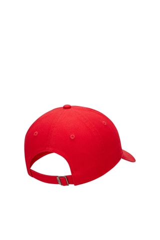 Casquette - Rouge