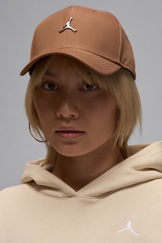 Casquette - Marron