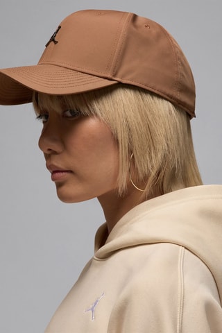 Casquette - Marron