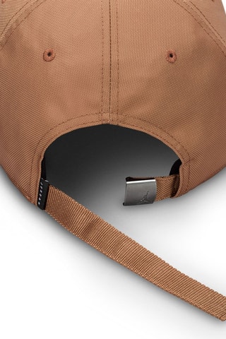 Casquette - Marron