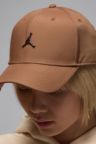Casquette - Marron