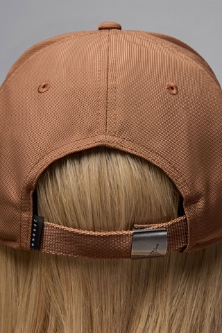 Casquette - Marron