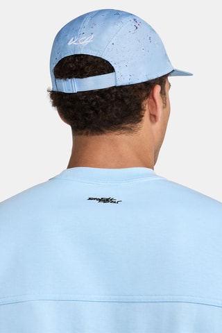 Casquette de danse USA - Ciel