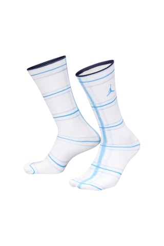 Chaussettes - Blanc