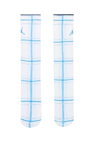 Chaussettes - Blanc