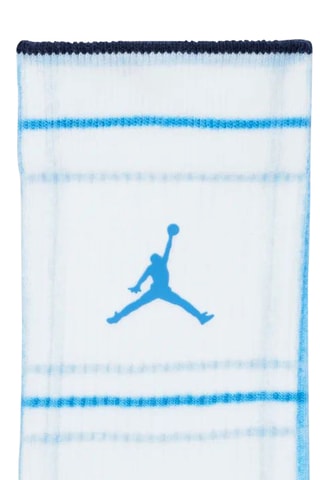 Chaussettes - Blanc
