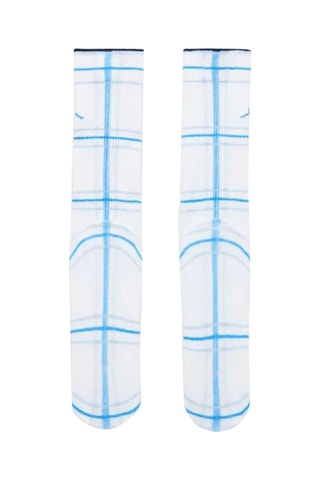 Chaussettes - Blanc