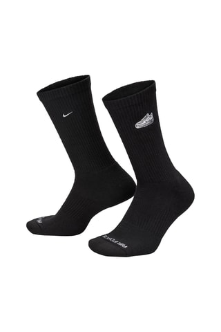 Chaussettes - Noir