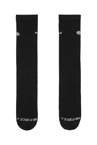 Chaussettes - Noir