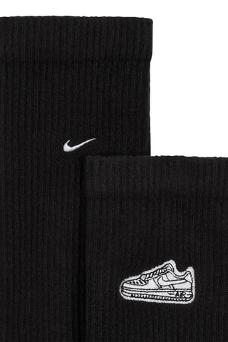 Chaussettes - Noir