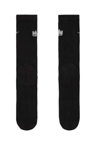 Chaussettes - Noir