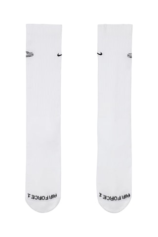 Chaussettes - Blanc