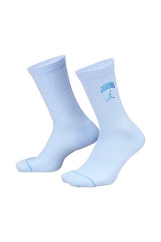 Chaussettes - Blanc