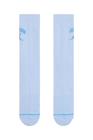 Chaussettes - Blanc