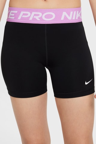 Short - Noir