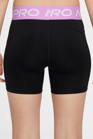 Short - Noir