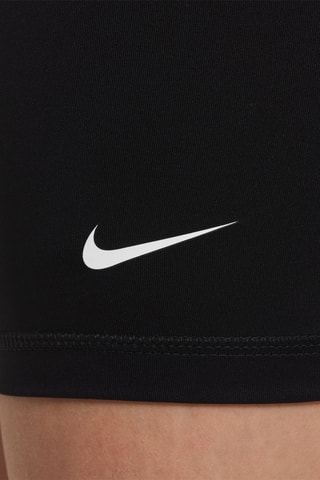 Short - Noir
