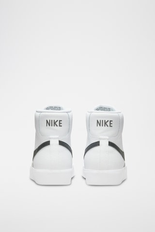 Nike Blazer Mid '77 - Blanc