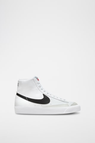 Nike Blazer Mid '77 - Blanc