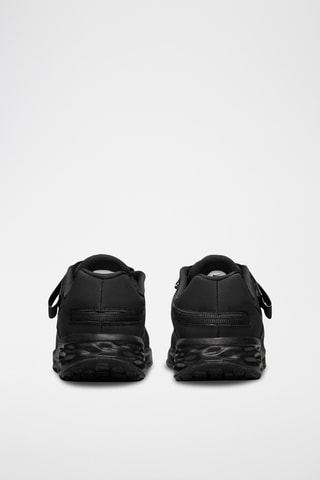 Nike Revolution 6 FlyEase - Noir
