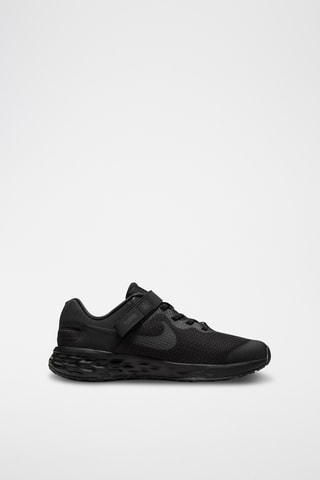 Nike Revolution 6 FlyEase - Noir
