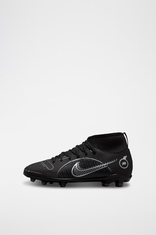 Nike Jr. Mercurial Superfly 8 Club MG Sam Kerr - Noir