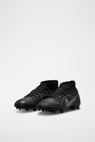 Nike Jr. Mercurial Superfly 8 Club MG Sam Kerr - Noir