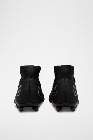 Nike Jr. Mercurial Superfly 8 Club MG Sam Kerr - Noir