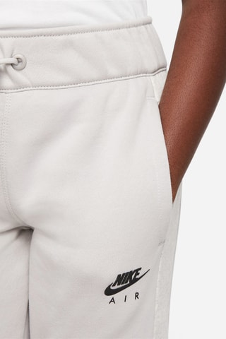 Pantalon polaire - Blanc